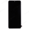 Дисплей для Xiaomi 12 (2201123G) / 12X (2112123AG) (в сборе с тачскрином) (черный) (ORIG) фото №1
