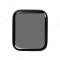 Дисплей для Apple Watch S4 (44 мм) (в сборе с тачскрином) (черный) (ORIG) фото №2