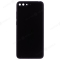 Задняя крышка для Huawei Y6 2018 (ATU-L11) (черный) фото №1
