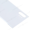 Задняя крышка для Samsung N975 Galaxy Note 10+ / N976 Galaxy Note 10+ 5G (белый) фото №3