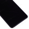 Задняя крышка для Huawei P20 Pro (CLT-L29) (черный) фото №4