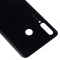 Задняя крышка для Huawei Nova 3 (PAR-LX1) (черный) фото №3