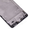 Дисплей для Samsung M515 Galaxy M51 (в сборе с тачскрином) (черный) (в рамке) (ORIG100) фото №4