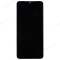Дисплей для Xiaomi Redmi 9T (M2010J19SG/Y) / Poco M3 (M2010J19CG) (в сборе с тачскрином) (черный) (COF) (Medium) фото №1