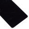 Задняя крышка для Huawei P30 (ELE-L29) (черный) фото №4