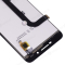 Дисплей для Asus ZenFone Go (ZC500TG) (в сборе с тачскрином) (черный) (Medium) фото №3