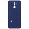 Задняя крышка для Huawei Mate 20 Lite (SNE-LX1) (синий) фото №2