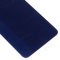 Задняя крышка для Huawei Honor 8X/8X Premium (JSN-L21) (синий) фото №4