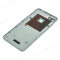 Задняя крышка для Xiaomi Redmi 6 (M1804C3DG) (Global Version / 2 SIM) (серый) (в сборе со стеклом камеры) фото №2