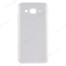 Задняя крышка для Samsung J500 Galaxy J5 (белый) фото №1