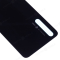 Задняя крышка для Huawei Honor 20S (YAL-AL50) (China Version) (черный) фото №3