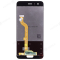 Дисплей для Huawei Honor 9/9 Premium (STF-L09) (в сборе с тачскрином) (белый) (Medium) фото №2