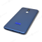 Задняя крышка для Huawei Nova 2i (RNE-L21) (синий) (в сборе со стеклом камеры) фото №1