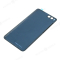 Задняя крышка для Xiaomi Mi Note 3 (MCE8) (синий) фото №2