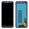 Дисплей для Samsung J600 Galaxy J6 (2018) (в сборе с тачскрином) (черный) (In-Cell) фото №1