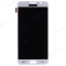 Дисплей для Samsung J710 Galaxy J7 (2016) (в сборе с тачскрином) (белый) (OLED) (High) фото №1