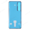 Задняя крышка для Xiaomi Mi Note 10 Lite (M2002F4LG) (белый) фото №2
