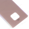 Задняя крышка для Huawei Mate 20 Pro (LYA-L29) (розовый) фото №3