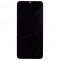 Дисплей для Huawei Honor X7 (CMA-LX1) / Enjoy 30 Plus / Honor Play 6 (в сборе с тачскрином) (черный) (ORIG) фото №1