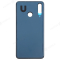 Задняя крышка для Huawei Honor 20S (MAR-LX1H) / Honor 20 Lite (MAR-LX1H) (синий) фото №2