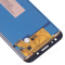 Дисплей для Samsung J730 Galaxy J7 (2017) (в сборе с тачскрином) (голубой) (In-Cell) фото №3