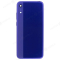 Задняя крышка для Huawei Honor Play 8A (JAT-L09) (синий) (в сборе со стеклом камеры) фото №1