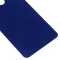 Задняя крышка для Huawei Honor 8 (FRD-L09) (синий) фото №4