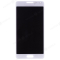 Дисплей для Samsung A500 Galaxy A5 (в сборе с тачскрином) (белый) (In-Cell) фото №1