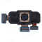 Камера для Samsung A750 Galaxy A7 (2018) (задняя) (ORIG100) фото №1