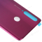 Задняя крышка для Huawei Honor 10i (HRY-LX1T) / Honor 20e (HRY-LX1T) (фиолетовый) фото №3