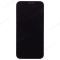 Дисплей для Apple iPhone 12 mini (в сборе с тачскрином) (черный) (переклейка) (ORIG) фото №1