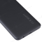 Задняя крышка для Xiaomi Redmi A1+ (220733SFG) (черный) фото №4