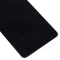 Задняя крышка для Samsung A510 Galaxy A5 (2016) (черный) фото №4
