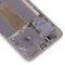 Дисплей для Samsung S916 Galaxy S23+ (в сборе с тачскрином) (бежевый) (в рамке) (ORIG100) фото №3