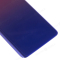 Задняя крышка для Huawei Y9 2019 (JKM-LX1) (фиолетовый) фото №4