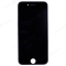 Дисплей для Apple iPhone 6 (в сборе с тачскрином) (черный) (Medium) фото №1