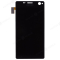 Дисплей для Sony E5303 Xperia C4/E5333 Xperia C4 Dual (в сборе с тачскрином) (черный) (Medium) фото №1