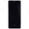 Дисплей для Huawei P30 Pro (VOG-L29) (в сборе с тачскрином) (черный) (ORIG) фото №1