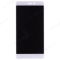 Дисплей для Xiaomi Mi Note (в сборе с тачскрином) (белый) (COF) (Medium) фото №1