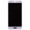 Дисплей для Huawei Y6 II (CAM-L03/CAM-L21) / Honor 5A Plus (в сборе с тачскрином) (белый) (Medium) фото №1