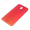 Задняя крышка для Xiaomi Redmi 8A (M1908C3KG) (красный) фото №1