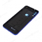 Задняя крышка для Xiaomi Mi Play (M1901F9E) (синий) (в сборе со стеклом камеры) фото №2