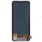 Дисплей для Xiaomi Mi 10 Lite 5G (M2002J9G) (в сборе с тачскрином) (черный) (ORIG) фото №2