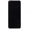 Дисплей для OPPO A53 4G (CPH2127) (в сборе с тачскрином) (черный) (Medium) фото №1