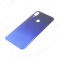 Задняя крышка для Xiaomi Redmi 7 (M1810F6LG) (синий) фото №1