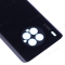 Задняя крышка для Huawei Nova 8i (NEN-LX1) (черный) фото №3
