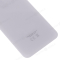 Задняя крышка для Apple iPhone 8 (белый) (Premium) фото №4