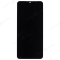 Дисплей для Samsung A125 Galaxy A12 / A127 Galaxy A12 Nacho / A326 Galaxy A32 5G (в сборе с тачскрином) (черный) (Premium) фото №1