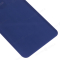 Задняя крышка для Huawei Mate 20 Lite (SNE-LX1) (синий) фото №4