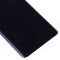 Задняя крышка для Huawei Honor 50 (NTH-NX9) (черный) фото №4